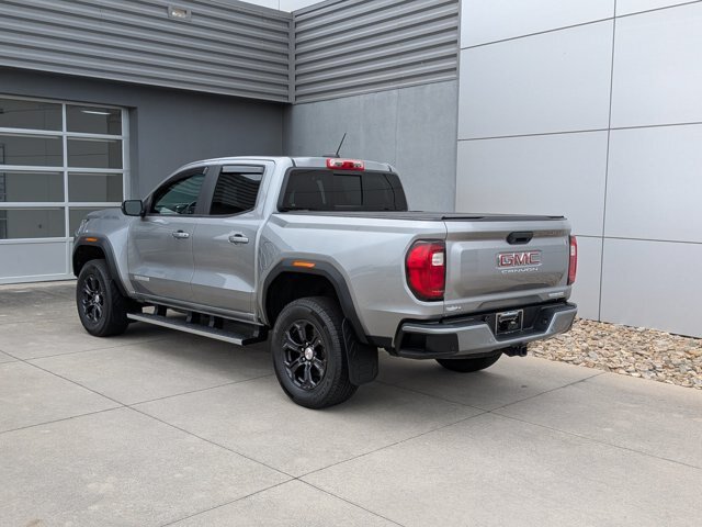 Used 2023 GMC Canyon Elevation w/ Convenience Package RWD image 6