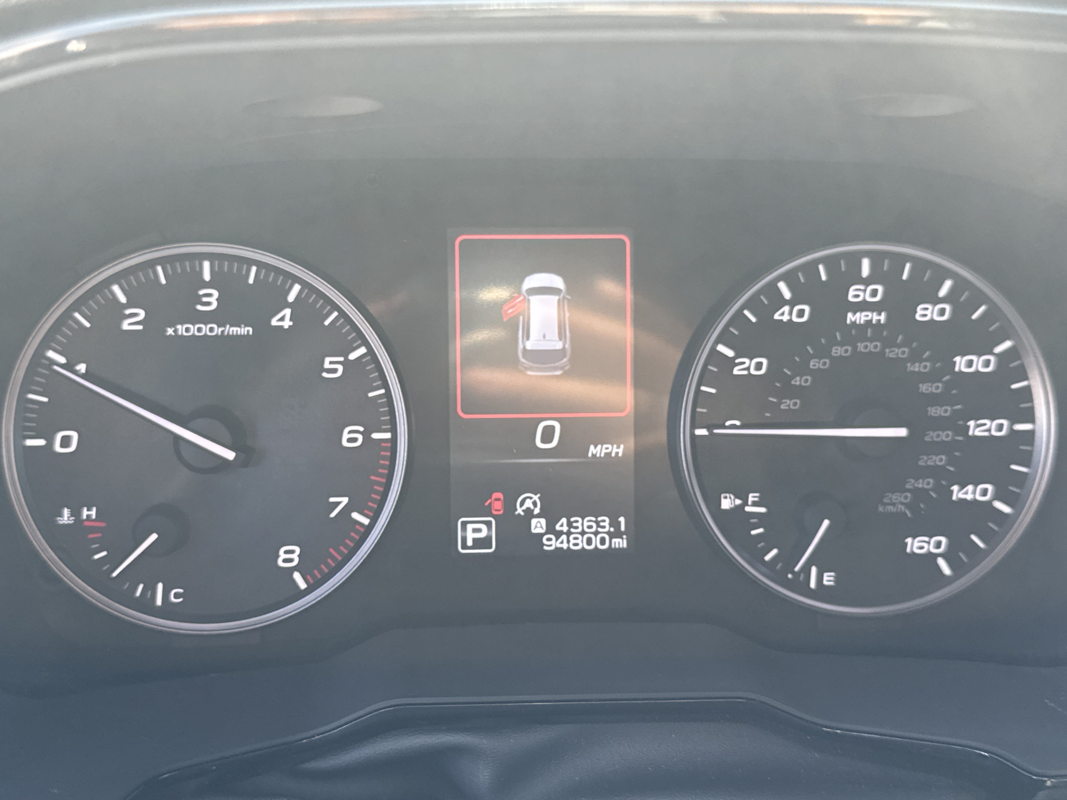 Used 2023 Subaru Outback Premium AWD/4WD image 33