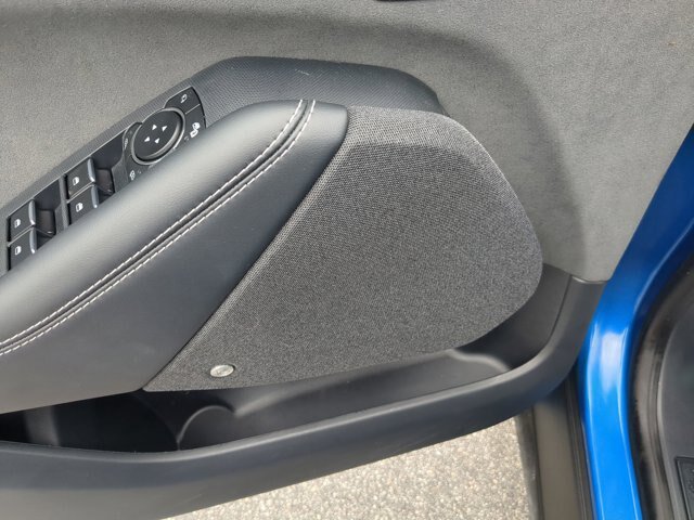 Certified 2025 Ford Mustang Mach-E GT AWD/4WD image 15