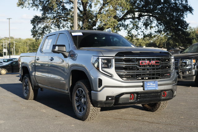 Used 2026 GMC Sierra 1500 AT4 AWD/4WD image 7