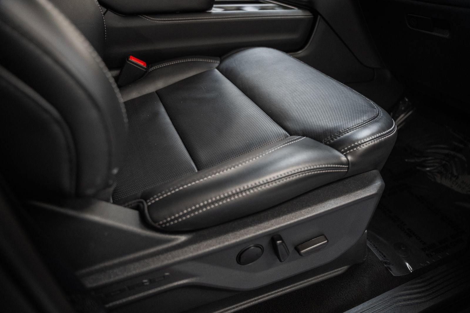 Certified 2025 Ford Expedition Max Platinum image 51