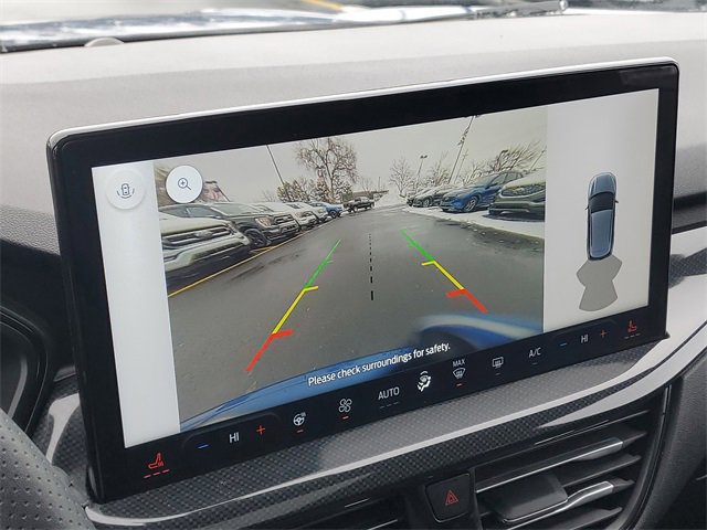 Certified 2023 Ford Escape ST-Line w/ Tech Pack #1 image 23