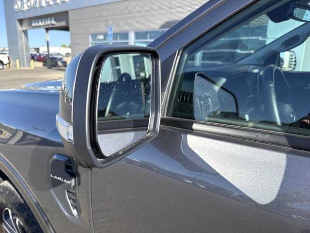 Certified 2024 Ford Ranger Lariat w/ FX4 Off-Road Package AWD/4WD image 10