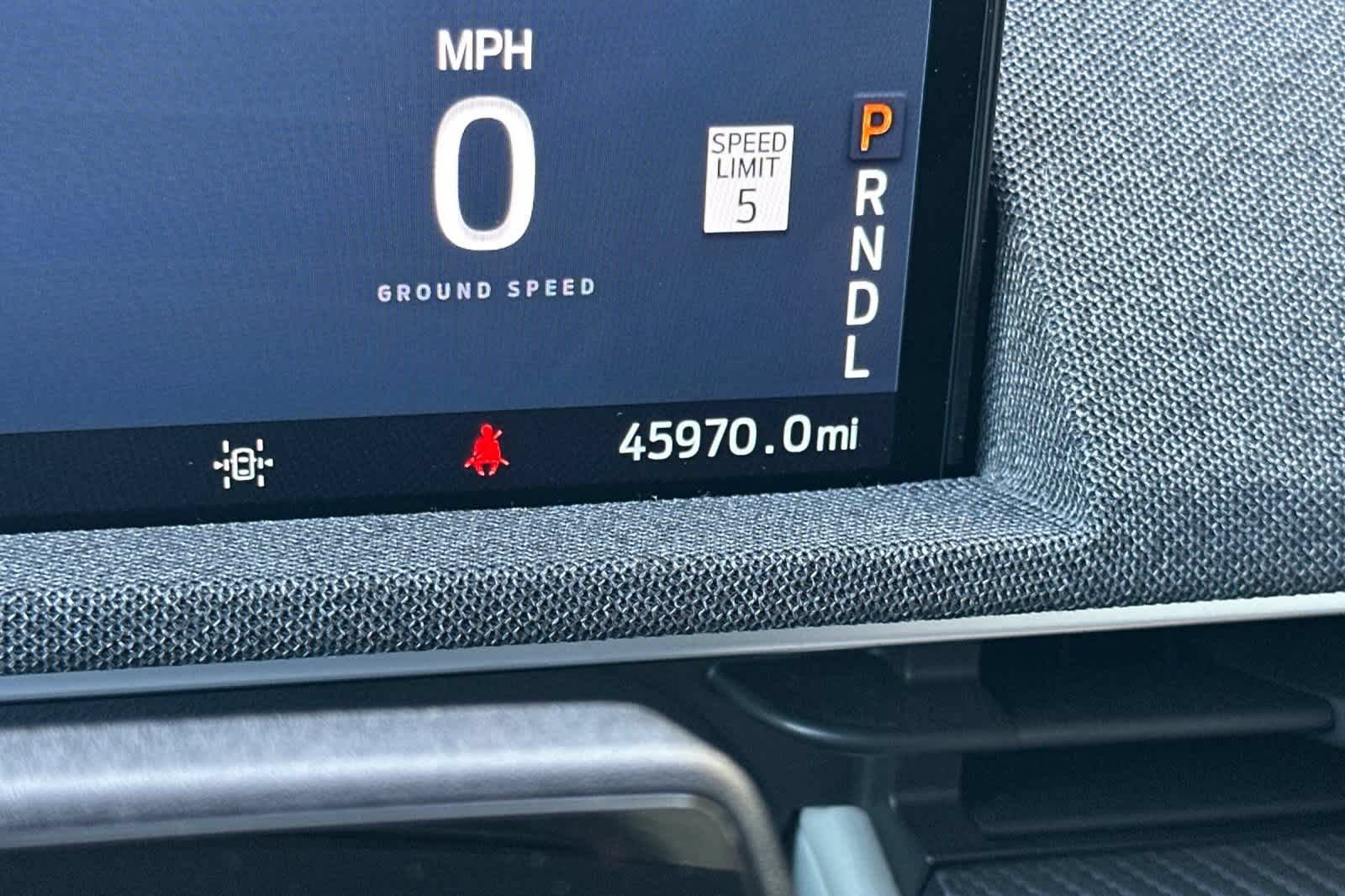 Certified 2023 Ford Mustang Mach-E Premium RWD image 27