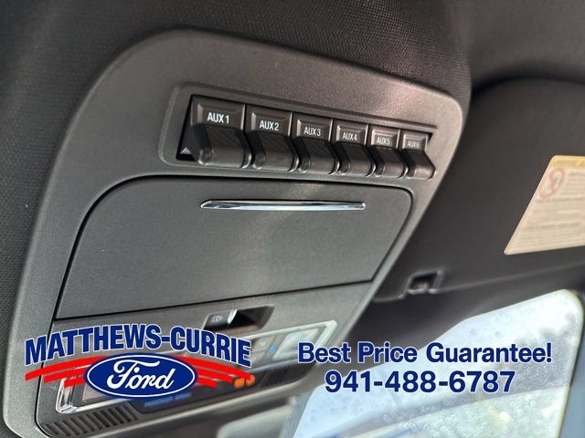 Certified 2023 Ford F250 Lariat w/ Tow Technology Package AWD/4WD image 25