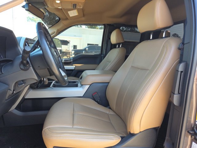 Certified 2022 Ford F350 Lariat AWD/4WD image 25