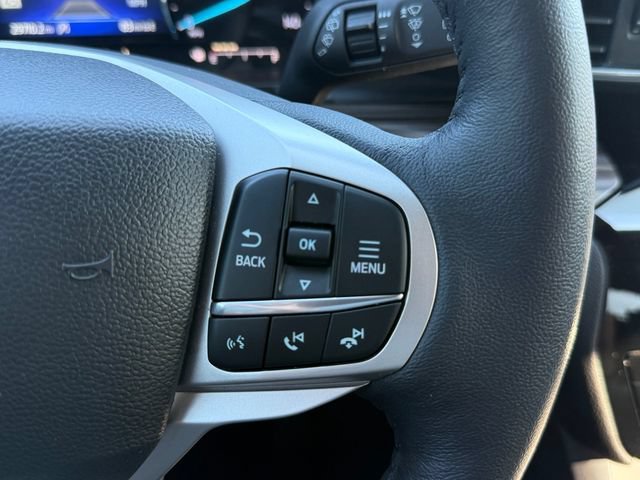 Certified 2024 Ford Explorer Limited w/ Limited Technology Package AWD/4WD image 22