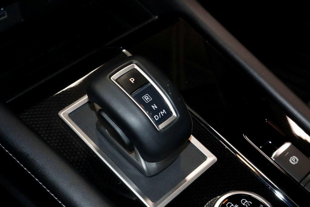 Used 2024 Mitsubishi Outlander SE Black Edition AWD/4WD image 33