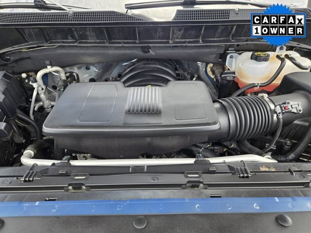 Used 2024 Chevrolet Silverado 1500 LTZ w/ LTZ Premium Texas Edition AWD/4WD image 29