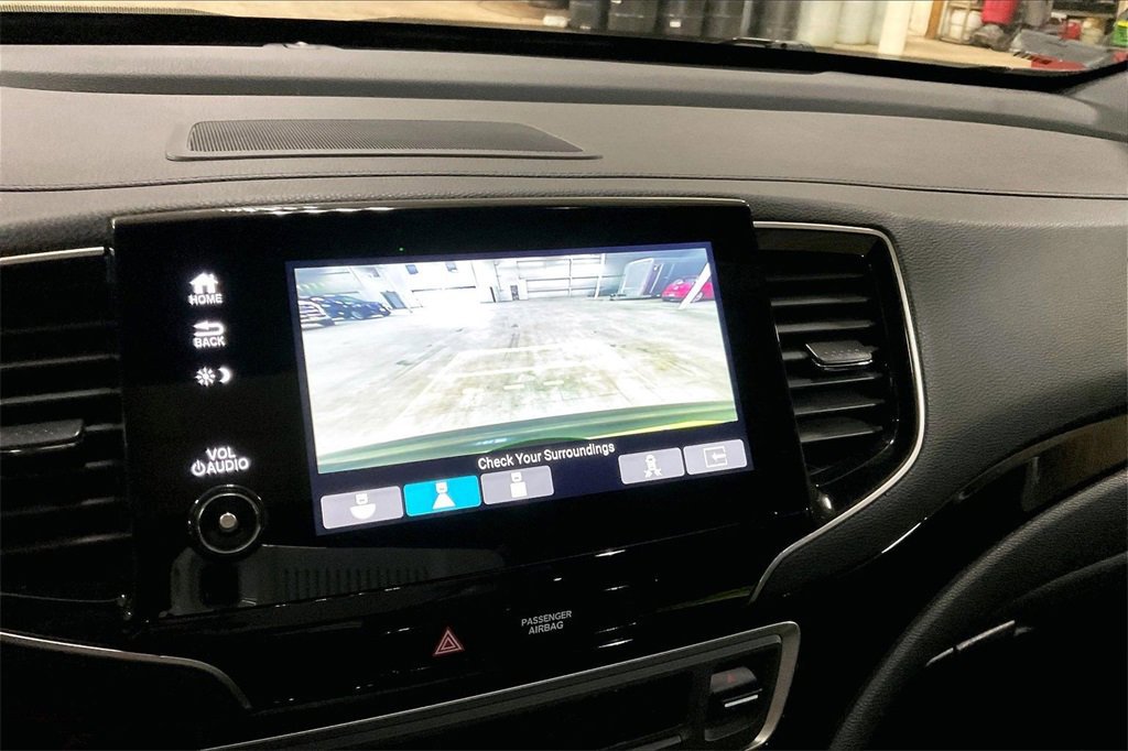 Used 2021 Honda Pilot Black Edition image 20