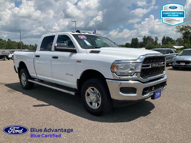 Used 2022 RAM 2500 Tradesman AWD/4WD image 5