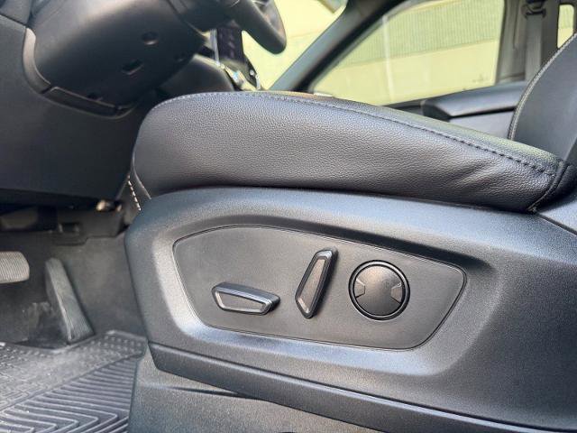 Certified 2023 Ford Explorer ST w/ Equipment Group 401A image 20