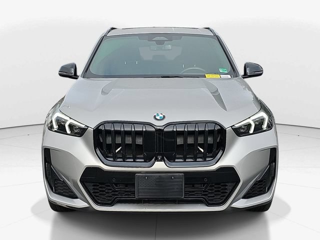 Used 2025 BMW X1 xDrive28i w/ Technology Package AWD/4WD image 8