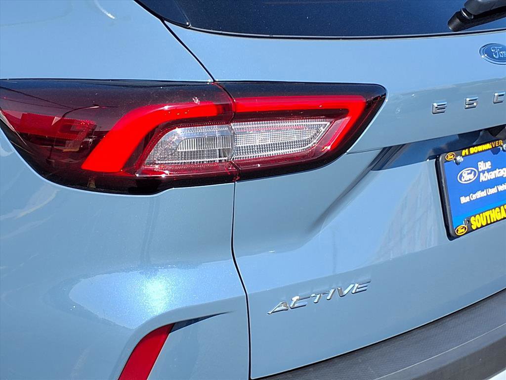 Certified 2023 Ford Escape Active w/ Tech Pack #2 image 26