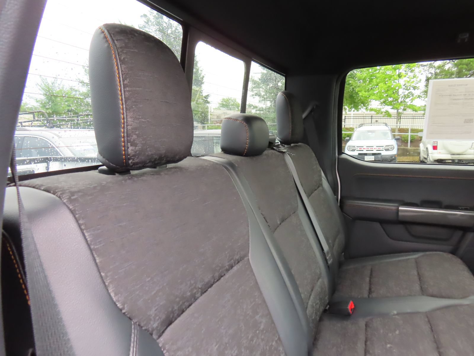 Certified 2023 Ford F150 Tremor w/ Trailer Tow Package AWD/4WD image 36