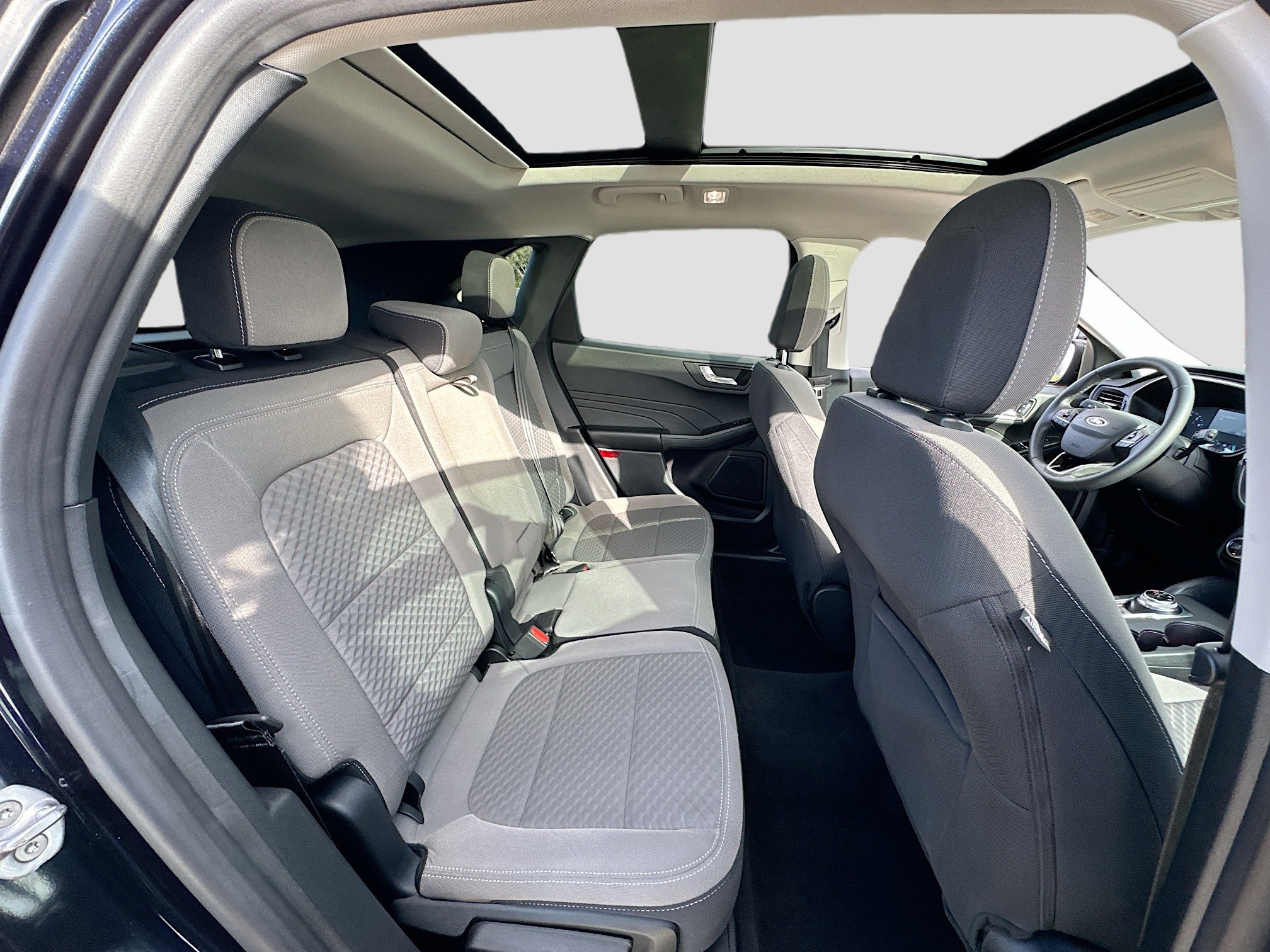 Certified 2021 Ford Escape SE w/ SE Sport Appearance Package image 25