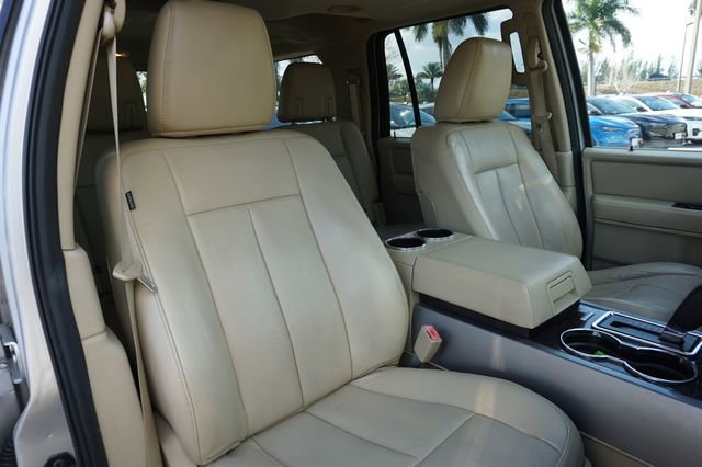 Certified 2017 Ford Expedition EL Limited w/ Equipment Group 301A image 7