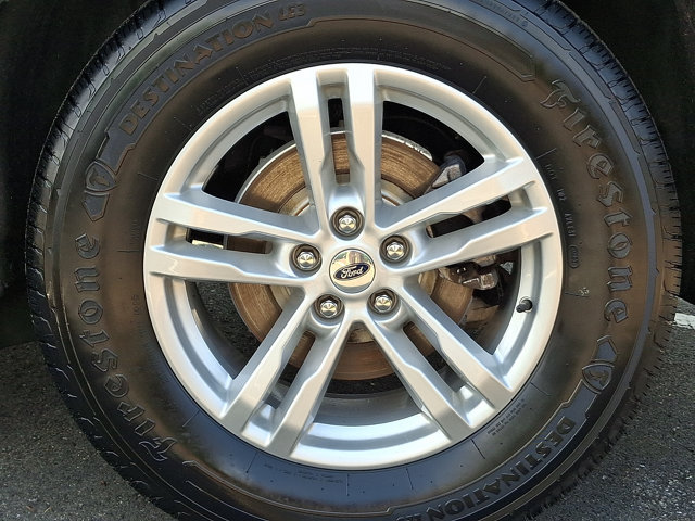 Certified 2021 Ford Explorer XLT AWD/4WD image 28