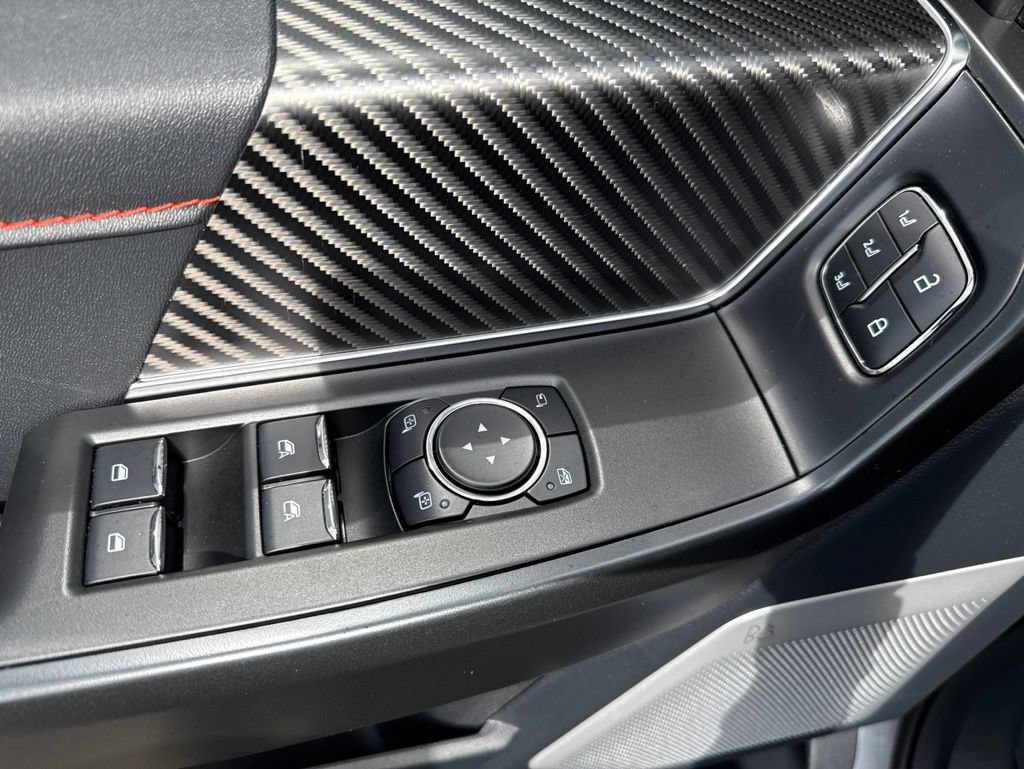 Certified 2025 Ford F150 Raptor AWD/4WD image 15