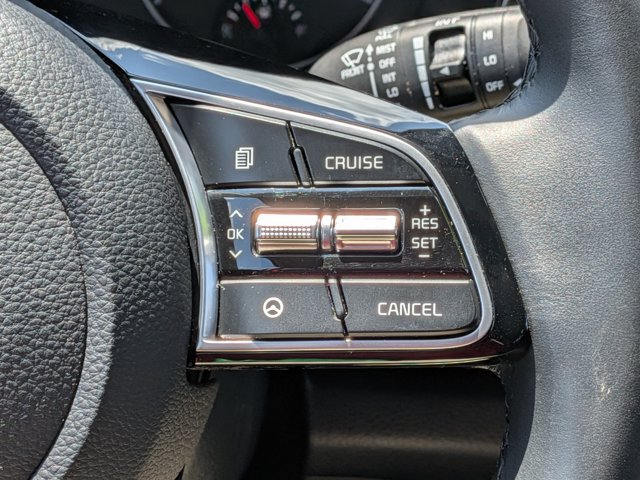 Used 2023 Kia Seltos S w/ Navigation Package FWD image 20