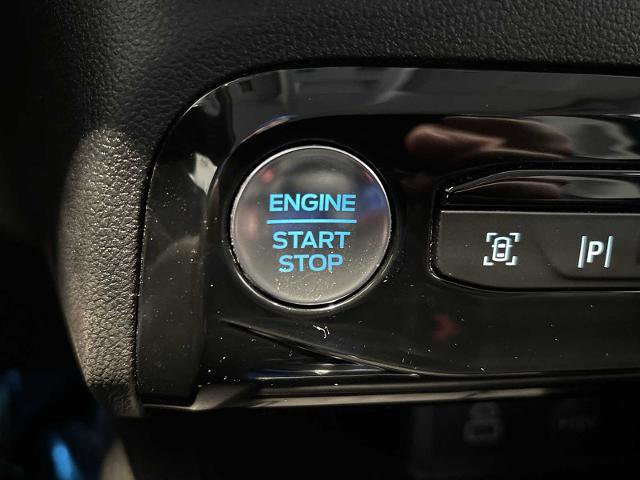 Certified 2024 Ford Escape Platinum image 16