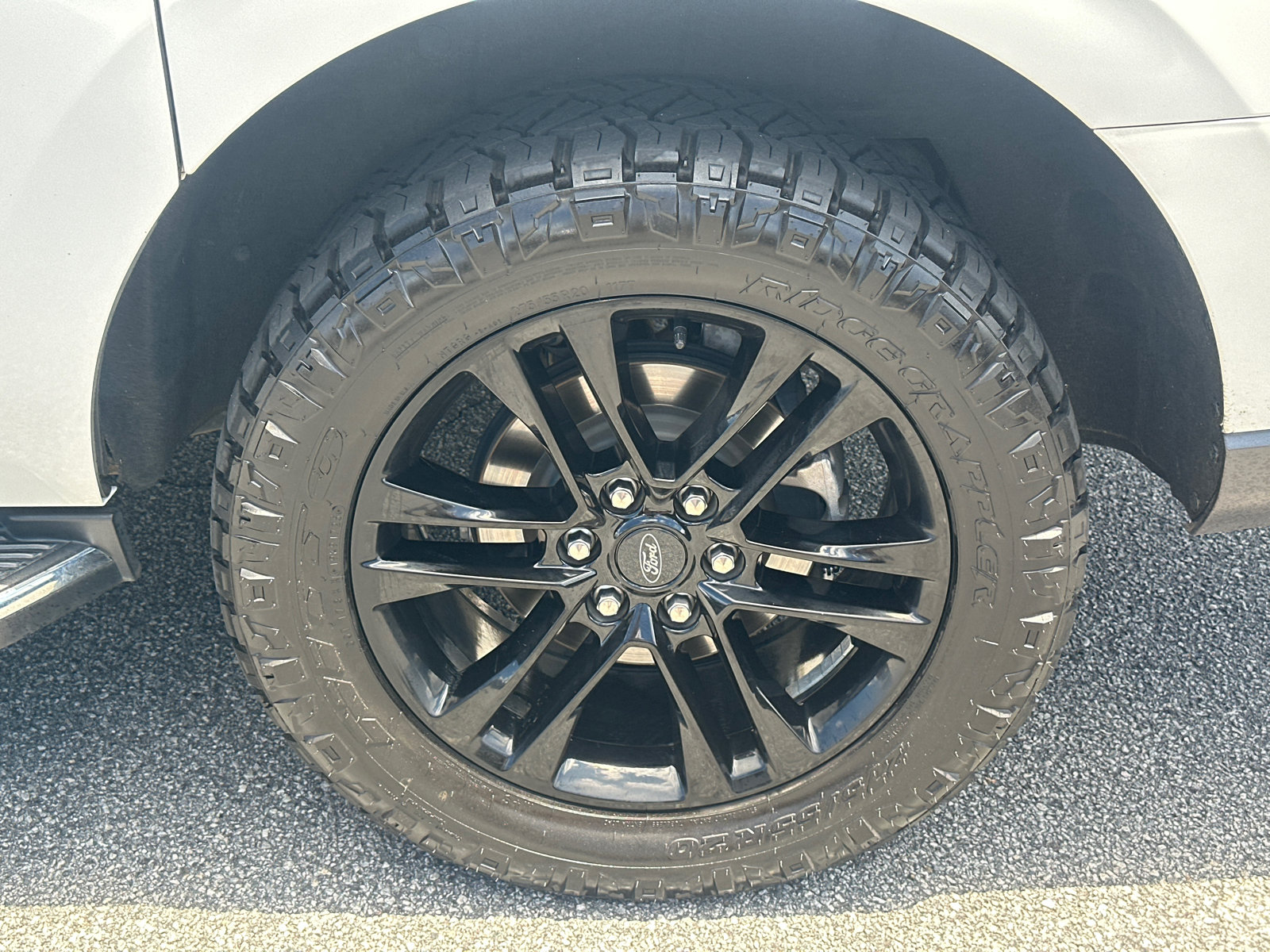 Certified 2023 Ford Expedition Max XLT RWD image 20