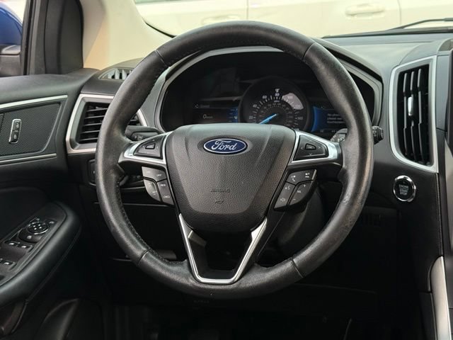 Certified 2022 Ford Edge SEL w/ Convenience Package AWD/4WD image 7