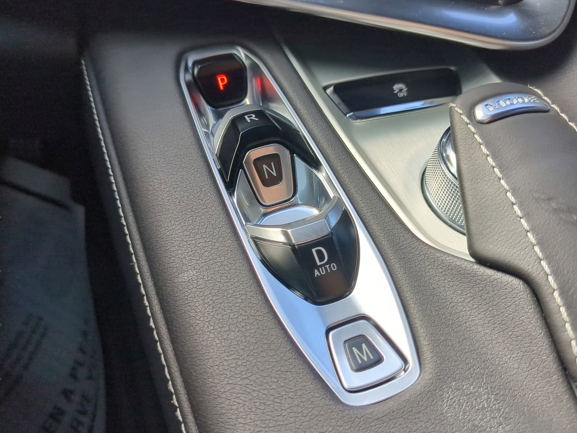 Used 2025 Chevrolet Corvette Stingray Coupe w/ 1LT image 51