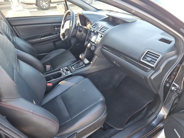 Used 2019 Subaru WRX Limited w/ Popular Package #1 image 7