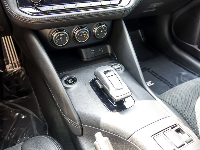 Used 2024 Nissan Z Performance RWD image 17