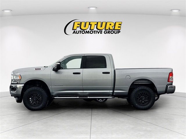 Used 2024 RAM 2500 Big Horn image 7