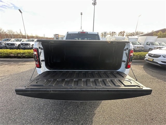 Used 2022 RAM 1500 Rebel w/ Rebel Level 2 Equipment Group image 40