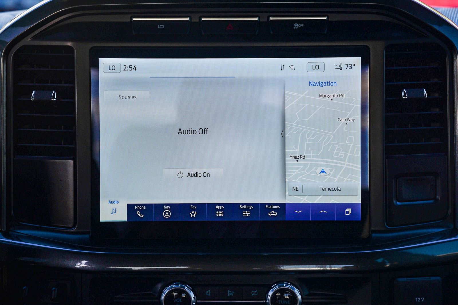 Certified 2023 Ford F150 XLT w/ Equipment Group 302A High image 14