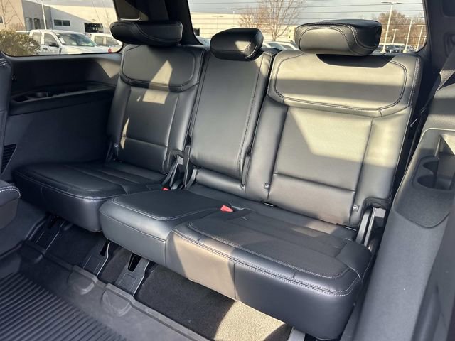 Certified 2025 Ford Expedition Platinum w/ Stealth Performance Package image 22