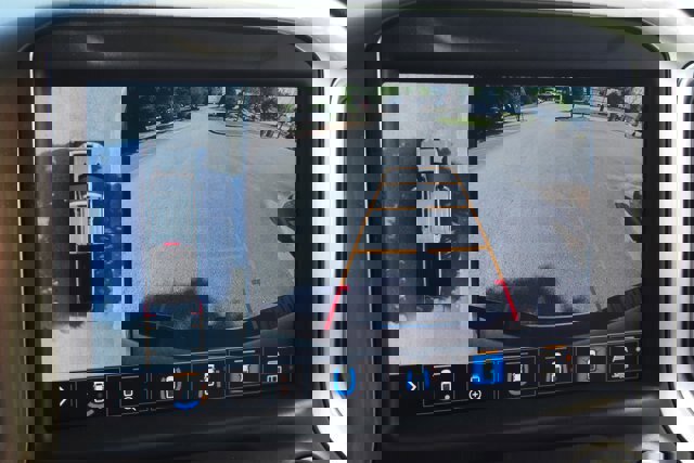 Used 2020 Chevrolet Silverado 2500 LTZ w/ LTZ Plus Package image 29