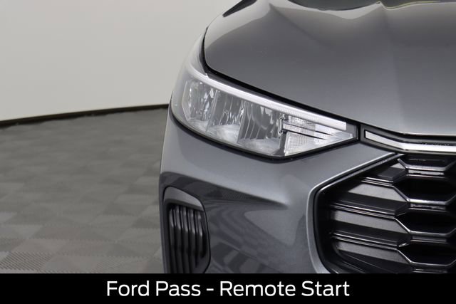 Certified 2025 Ford Escape ST-Line w/ Tech Pack #1 AWD/4WD image 12