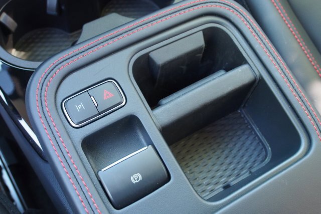 Certified 2025 Ford Mustang Mach-E Premium w/ Sport Appearance Package AWD/4WD image 25