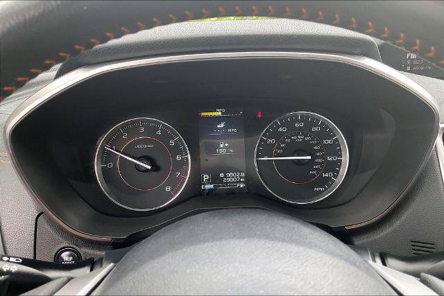 Used 2019 Subaru Crosstrek 2.0i Limited w/ Popular Package #2 AWD/4WD image 20