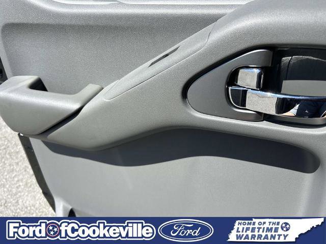 Used 2018 Nissan Frontier SV w/ Value Truck Package AWD/4WD image 17