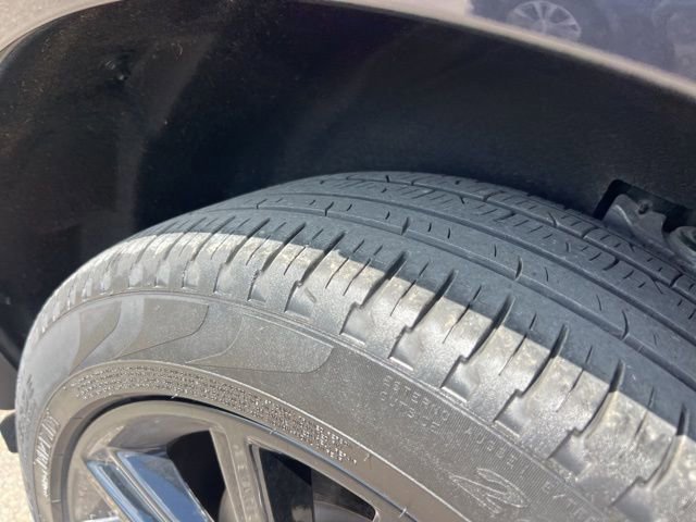 Certified 2023 Ford Edge ST-Line image 28