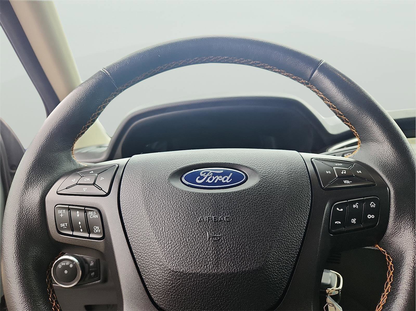 Certified 2023 Ford Ranger XLT w/ Equipment Group 302A High image 16