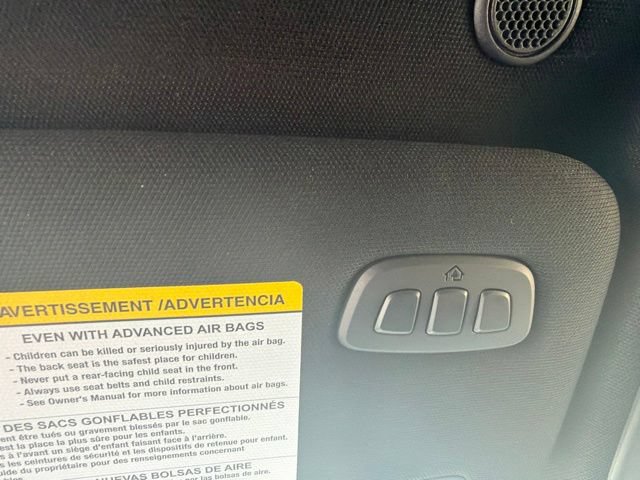 Certified 2026 Ford Explorer Tremor w/ Tremor Ultimate Package AWD/4WD image 17