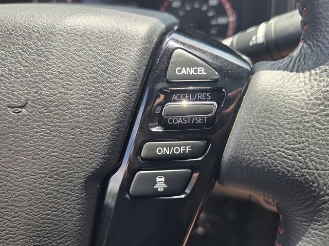 Used 2024 Nissan Frontier PRO-4X w/ Pro Premium Package AWD/4WD image 30