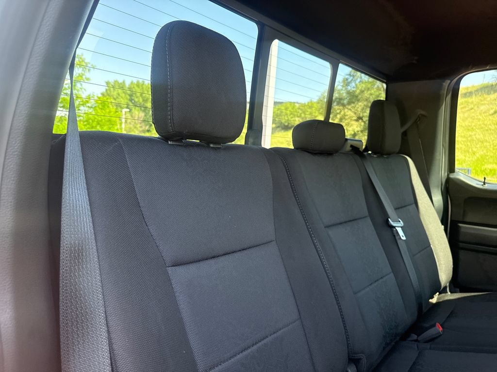 Certified 2020 Ford F150 XLT w/ Equipment Group 302A Luxury AWD/4WD image 26
