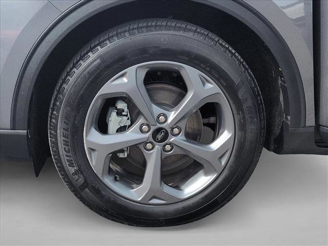 Certified 2025 Ford Escape ST-Line w/ Equipment Group 301A FWD image 24