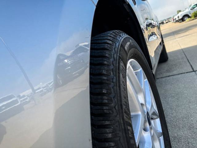 Certified 2022 Ford Edge SEL w/ Convenience Package AWD/4WD image 11