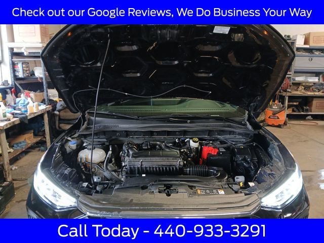 Certified 2023 Ford Escape ST-Line w/ Tech Pack #1 image 15