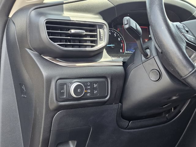 Certified 2020 Ford Explorer Limited RWD image 20