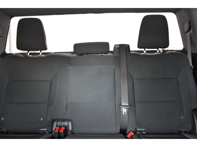 Used 2025 GMC Sierra 1500 Pro w/ Graphite Edition image 15