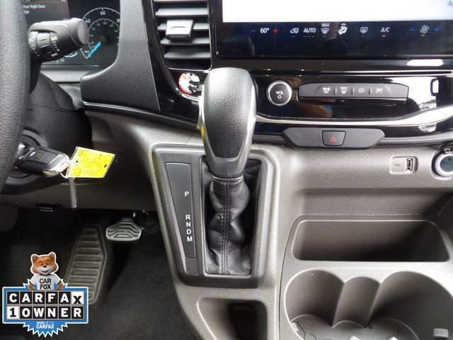 Certified 2024 Ford Transit 350 XLT image 22